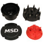 MSD 74553 - Cap-A-Dapt Cap And Rotor