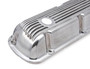Mr. Gasket 6861G - Aluminum Valve Cover
