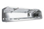 Mr. Gasket 6864G - Aluminum Valve Cover