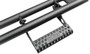 N-Fab F214BRKRS4 - RKR Step System 2021 Ford Bronco 4 Door - Tex. Black - 1.75in