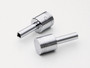 Mr. Gasket 6885G - Piston Door Lock Knobs