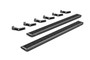 N-Fab GFF99CC-TX - Growler Fleet 99-16 Ford F-250/F-350 Crew Cab - Cab Length - Tex. Black