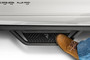 N-Fab HPC1495QC-6-TX - Podium LG 14-17 Chevrolet/GMC 1500 Double Cab 6.5ft Bed - Tex Black - Bed Access - 3in