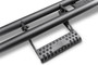 N-Fab J182RKRS2 - RKR Step System 07-17 Jeep Wrangler JK 2 Door All - Tex. Black - 1.75in