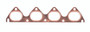 Mr. Gasket 7230 - Copper Seal Exhaust Gasket Set