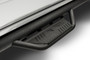 N-Fab HPT0792QC-6-TX - Podium LG 07-16 Toyota Tundra Double Cab 6.5ft Bed - Tex Black - Bed Access - 3in