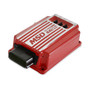 MSD 6523 - Ultra 6AL Plus Ignition Control - Red