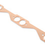 Mr. Gasket 7150MRG - Copper Seal Exhaust Gasket Set