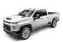 N-Fab PRC1980CC-TX - Predator Pro 19-20 Chevy/GMC 1500 Crew Cab - Cab Length - Tex. Black