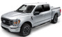 N-Fab NBT07CC-TX - 07-21 Toyota Tundra Crew Crab Roan Running Boards - Textured Black