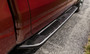 N-Fab NBT07CC-TX - 07-21 Toyota Tundra Crew Crab Roan Running Boards - Textured Black