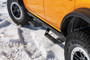 N-Fab PRF2172B-TX - Predator Pro Step System 2021 Ford Bronco 4 Door - Tex. Black