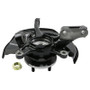 Moog LK021 - 92-01 Toyota Camry Front Left Complete Knuckle Assembly