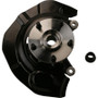 Moog LK060 - 04-10 Toyota Sienna Front Right Complete Knuckle Assembly