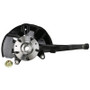 Moog LK012 - 06-12 Ford Fusion Front Right Complete Knuckle Assembly