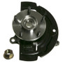 Moog LK005 - 02-06 Nissan Altima Front Left Complete Knuckle Assembly