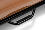 N-Fab T0792QC-6 - Nerf Step 07-17 Toyota Tundra Double Cab 6.5ft Bed - Gloss Black - Bed Access - 3in