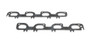 Mr. Gasket 7595 - Ultra-Seal Header Gaskets