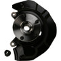 Moog LK061 - 04-10 Toyota Sienna Front Left Complete Knuckle Assembly