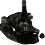 Moog LK061 - 04-10 Toyota Sienna Front Left Complete Knuckle Assembly