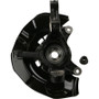 Moog LK061 - 04-10 Toyota Sienna Front Left Complete Knuckle Assembly