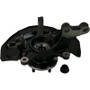 Moog LK061 - 04-10 Toyota Sienna Front Left Complete Knuckle Assembly