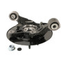 Moog LK035 - 06-10 Ford Explorer Rear Left Complete Knuckle Assembly