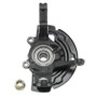 Moog LK010 - 02-06 Nissan Altima Front Right Complete Knuckle Assembly