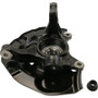 Moog LK059 - 04-10 Toyota Sienna Front Left Complete Knuckle Assembly