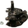 Moog LK034 - 14-17 Toyota Corolla Front Right Complete Knuckle Assembly