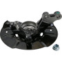 Moog LK070 - 09-13 Toyota Matrix Front Right Complete Knuckle Assembly