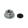 Moog LK002PB - 02-05 Ford Explorer Rear Right Complete Knuckle Assembly