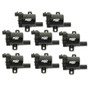 MSD 826383 - Direct Ignition Coil Set