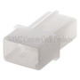 NAMZ NA-1-480319-0 - AMP Mate-N-Lock 2-Position Male OEM Style Connector (HD 72035-71)