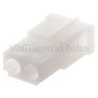 NAMZ NA-1-480318-0 - AMP Mate-N-Lock 2-Position Female OEM Style Connector (HD 72034-71)