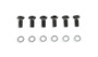 Mr. Gasket 912 - Flywheel Bolts - Chevy Small/Big Block, 90° V6, Small Block Ford Mr. Gasket 912 - Flywheel Bolts - Chevy Small/Big Block, 90° V6, Small Block Ford