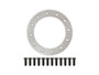 Mr. Gasket 902A - Ring Gear Spacer with Bolts