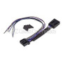 NAMZ N-FTTH-03 - 96-13 Road King/Electra Glide Plug-N-Play Front Turn Sig Tap Harness (Turn Sig/Passing Lights)