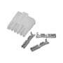 NAMZ NH-HT12 - Honda 3-Position Female Connector & Terminals (5 Pack)