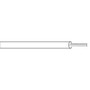 NAMZ NGWR-914 - GXL Primary Wire Bare-Copper 25ft. Spool 14g - White