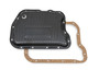 Mr. Gasket 9745BMRG - Automatic Transmission Oil Pan