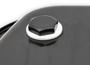Mr. Gasket 9745BMRG - Automatic Transmission Oil Pan
