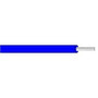 NAMZ NGWR-614 - GXL Primary Wire Bare-Copper 25ft. Spool 14g - Blue