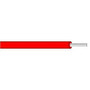 NAMZ NGWR-210 - GXL Primary Wire Bare-Copper 25ft. Spool 10g - Red