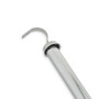 Mr. Gasket 9764 - Automatic Transmission Dipstick With Tube