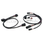 NAMZ NCTP-WK99-SM - 99-13 FL (Excl. 09-13 CVO/SE & 10-13 Street/Road Glide) Plug-N-Play Tour Pack Wiring Kit