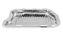 Mr. Gasket 9745CMRG - Automatic Transmission Oil Pan