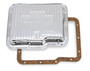 Mr. Gasket 9769CMRG - Automatic Transmission Oil Pan