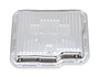 Mr. Gasket 9769CMRG - Automatic Transmission Oil Pan