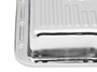 Mr. Gasket 9769CMRG - Automatic Transmission Oil Pan